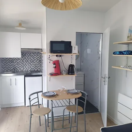 Le Palmier Les Sables-dʼOlonne