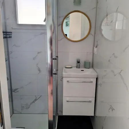 Le Palmier * Les Sables-dʼOlonne