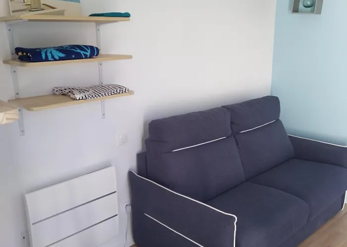 Le Palmier Les Sables-dʼOlonne