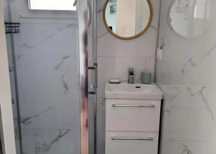 Le Palmier * Les Sables-dʼOlonne